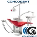 Стоматологическая установка Carving plus (верхняя подача) OMS, 508737