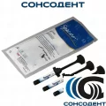 Spacer / Спэйсер (синий, 3 г) Vericom Co Ltd, SP103-BR00