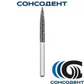 Бор алмазный 864/016F-FG NTI, 864-016F-FG