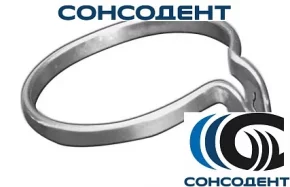 1.044 Кольцо СЛОТ (ТОР ВМ), №1.044