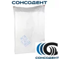 Салфетка хирургическая нетканная 50х50 см (50 шт) Медкомплект, 302 110