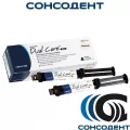 Dual Core универсальный (2 шприца - 9 г) Vericom, DC118-M0NA