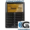 Боры твердосплавные FG Predator Turbo S1 (10шт) Prima Dental, PR-S1