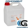 Белэкт №25 зернистость 60/300 (250мкм, 5кг) ВладМиВа, 00000000136