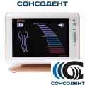 Апекслокатор DPEX III цифровой (золото-желтый, цветной дисплей) Woodpecker, DPEX III